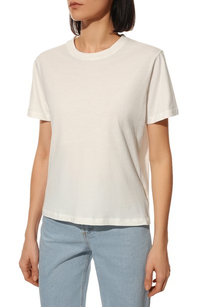 Хлопковая футболка 5PREVIEW, арт. 5PW22077, фото 3