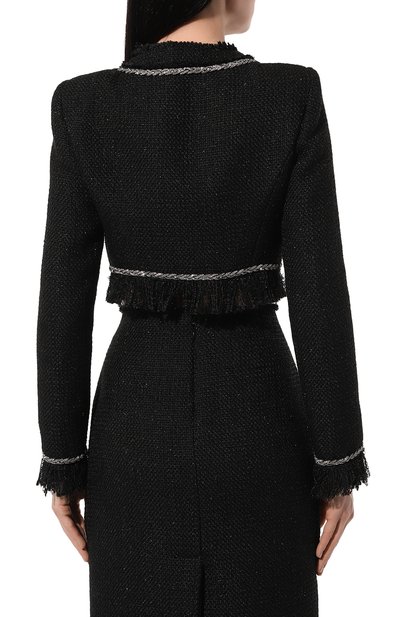 Жакет GIUSEPPE DI MORABITO, арт. 02PSJA092 02268, фото 4