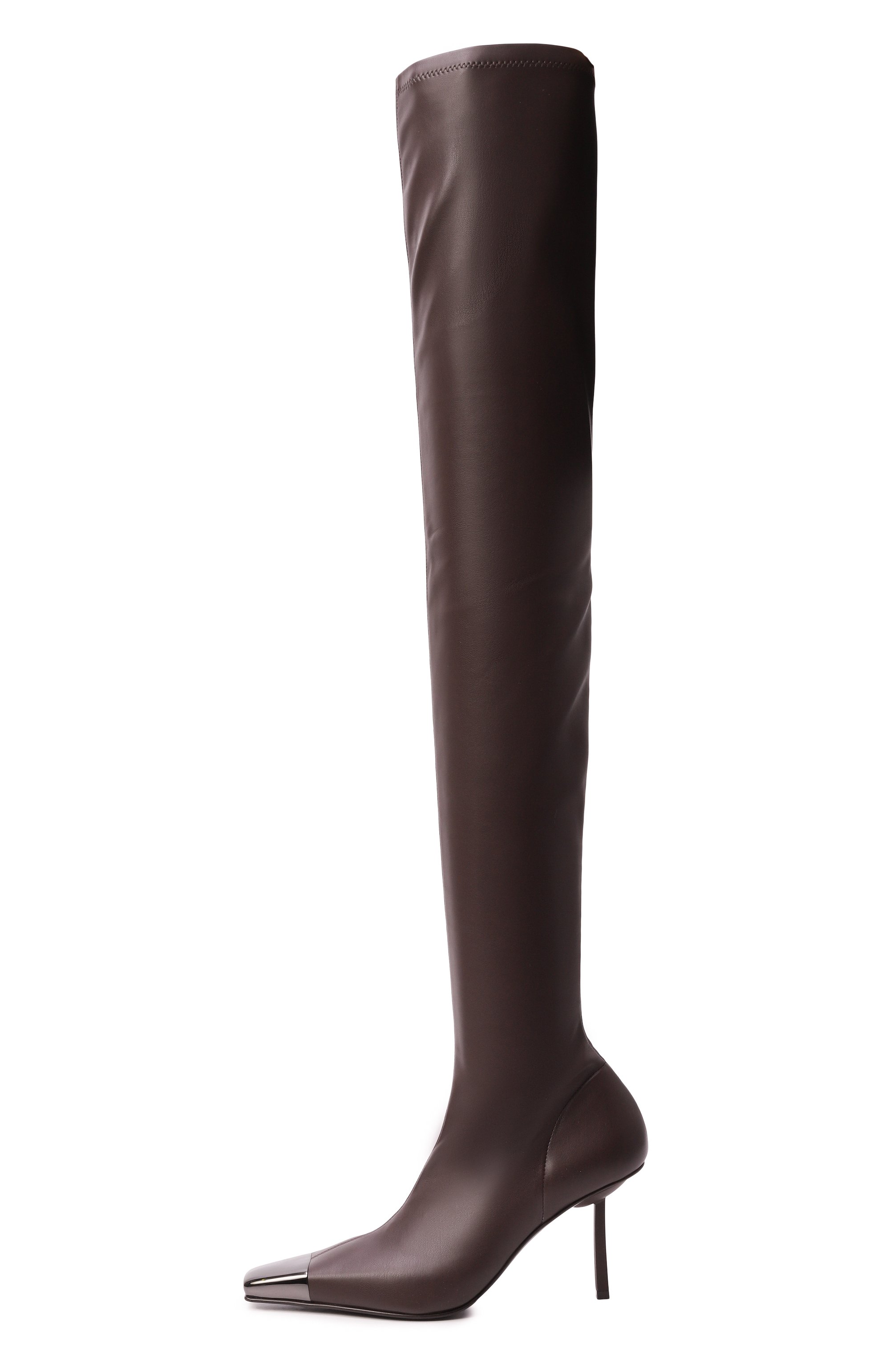 Ботфорты andreja 120 LE SILLA, арт. 4364E080BXPPFAK, фото 4