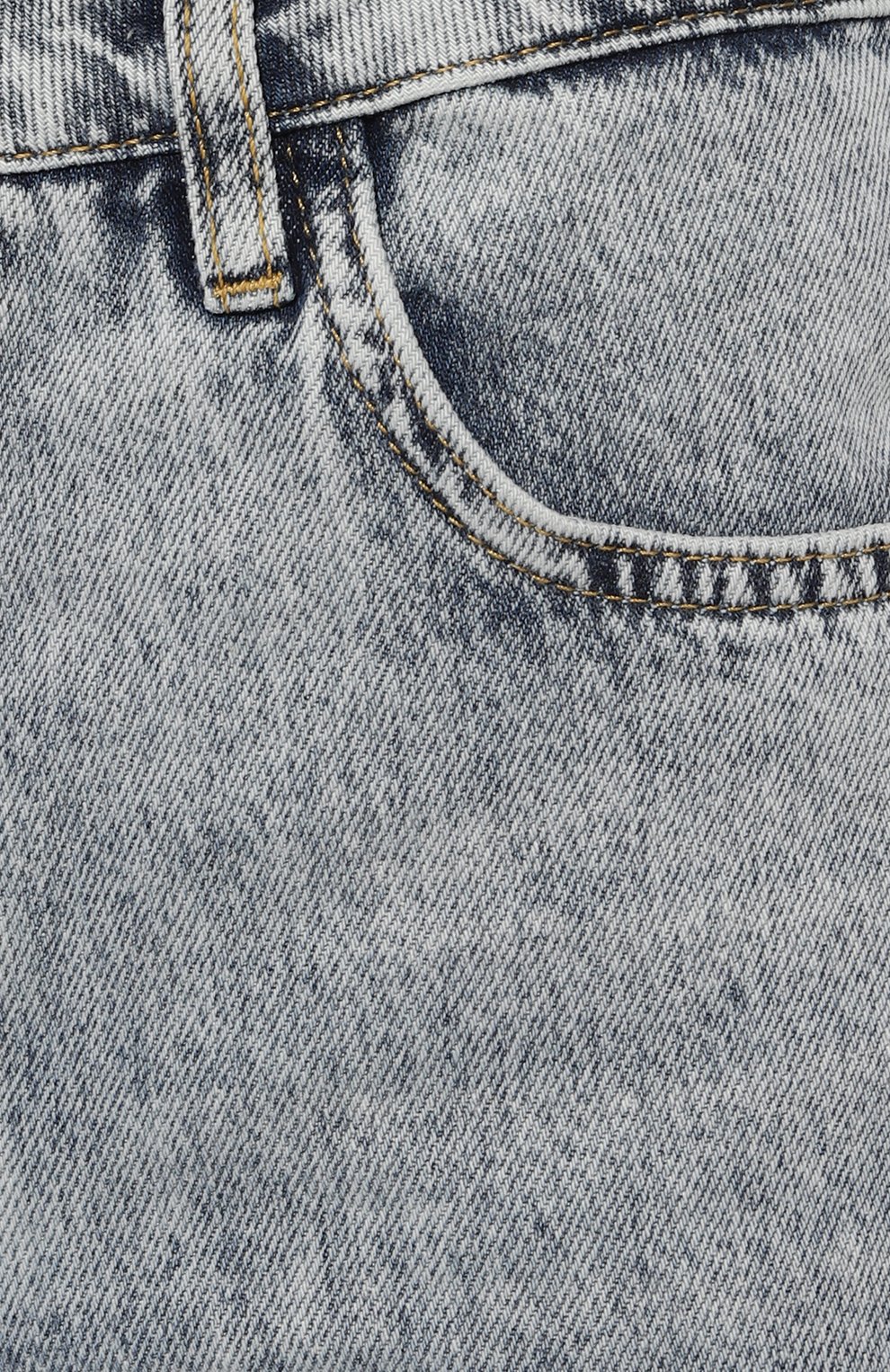 Джинсы PATRIZIA PEPE, арт. 8P0481_D1WZB, фото 5