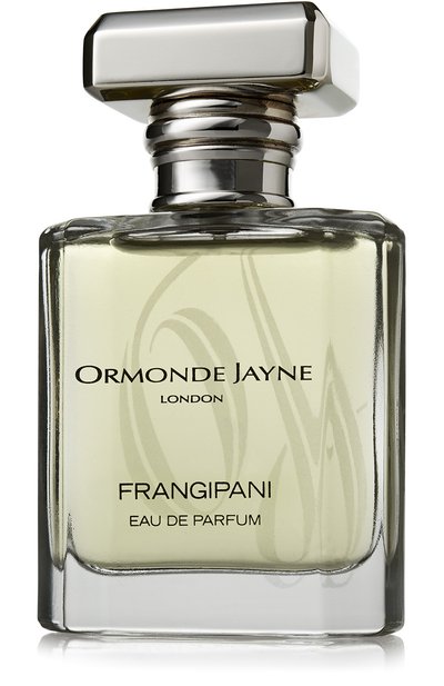 Парфюмерная вода frangipani  (50ml) ORMONDE JAYNE, арт. 5060238280013, фото 1