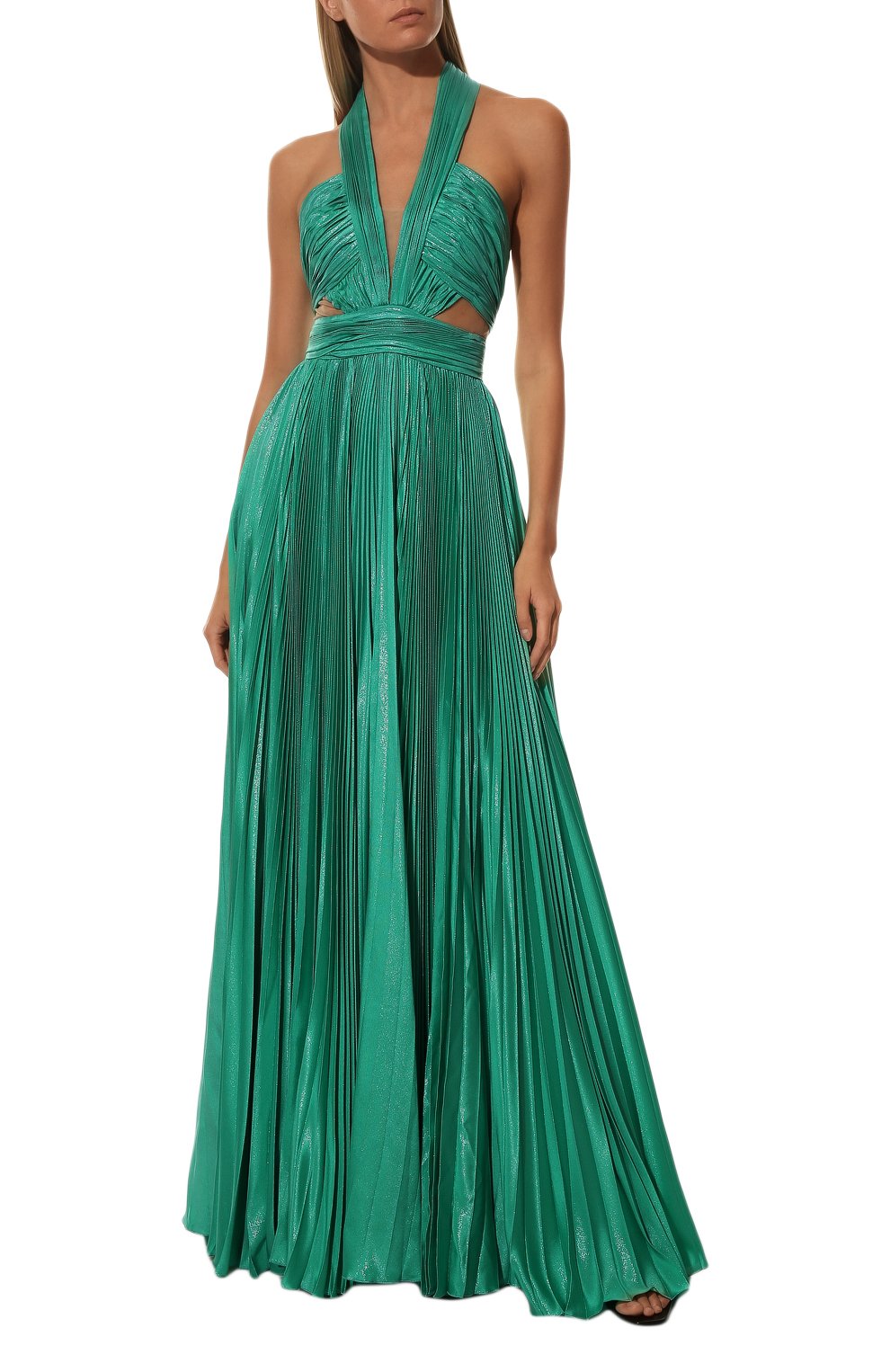 Платье ZUHAIR MURAD, арт. RDPF17-027-DL, фото 2