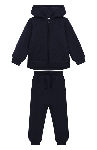 Комплект из толстовки и брюк BABYBU, арт. BI-B1055W226G
