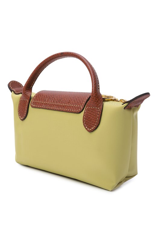 Сумка Le Pliage Original Pouch Longchamp 34175089/089 Зелёный  34175089/089 Фото 4