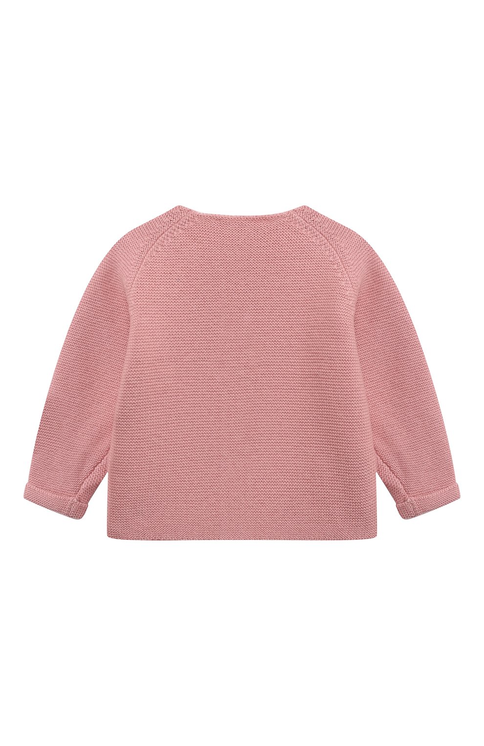 Хлопковый кардиган TARTINE ET CHOCOLAT, арт. TV18000/18M-3A, фото 2