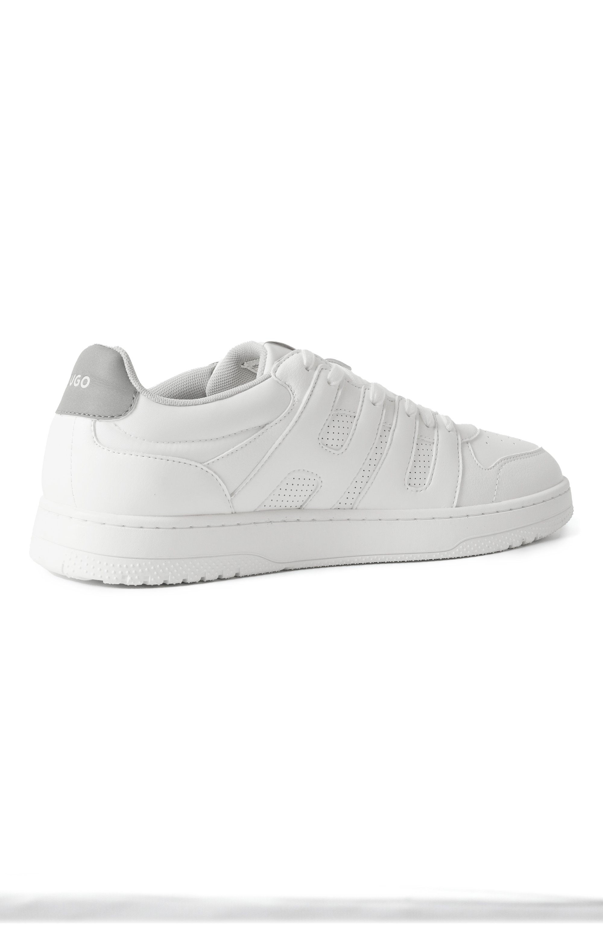 Кеды hadrian HUGO, арт. 50541711, фото 5