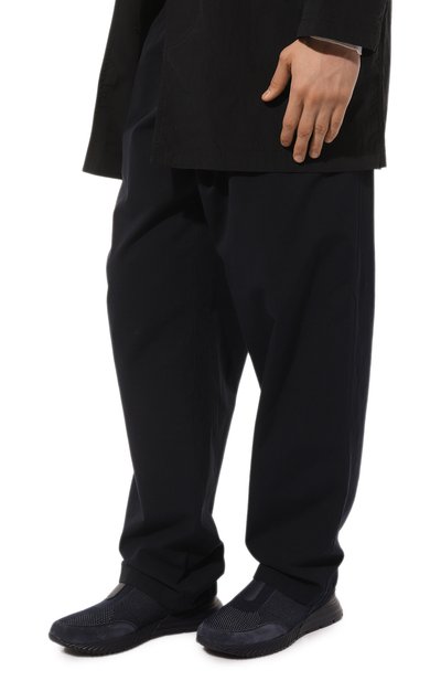 Текстильные кроссовки STEFANO RICCI, арт. UV689G6434/TSSDPV, фото 3