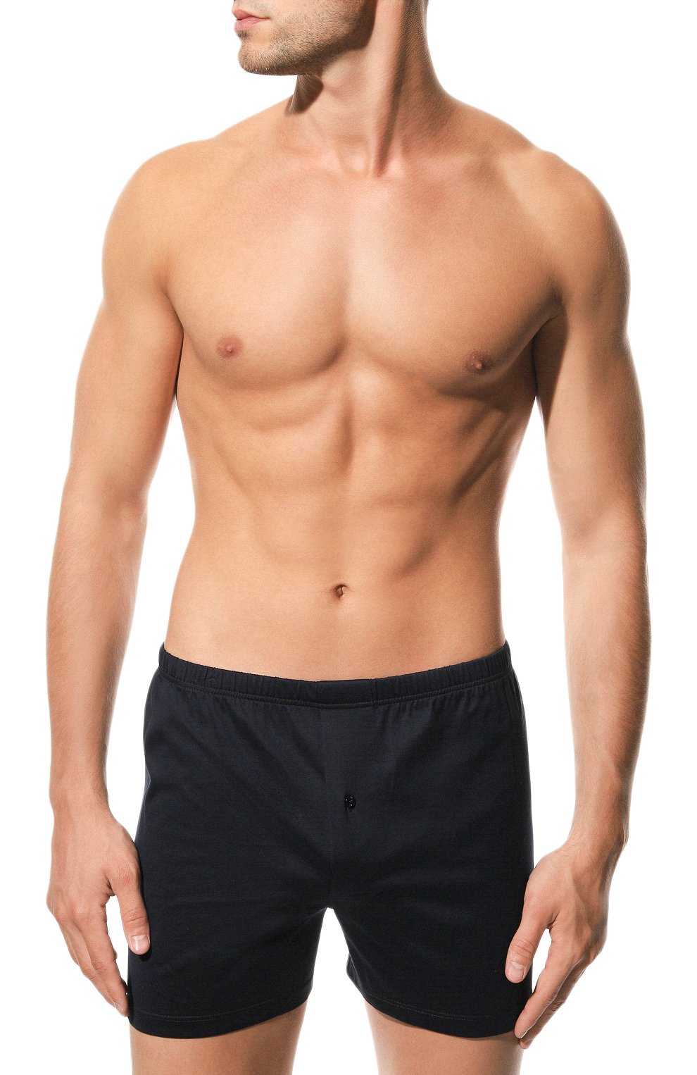 Хлопковые боксеры ZILLI, арт. 612BXM6, фото 2