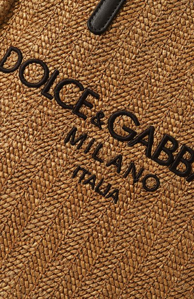 Сумка-тоут DOLCE & GABBANA, арт. BM9259_BC9259/AN232_1, фото 3