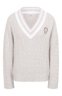 Светло-серый