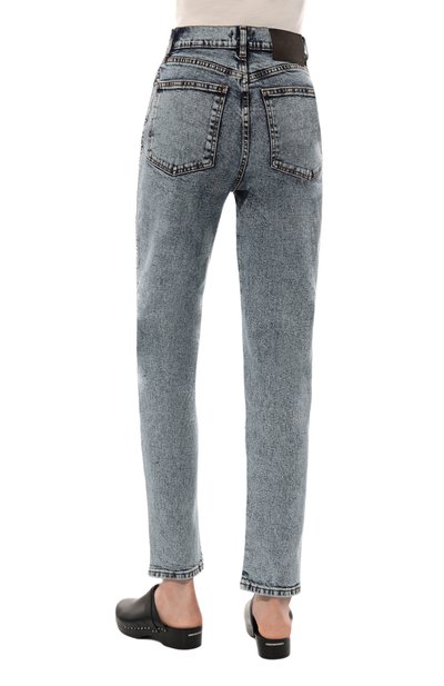 Джинсы BLCV, арт. 102DSHMS043_MB, фото 4