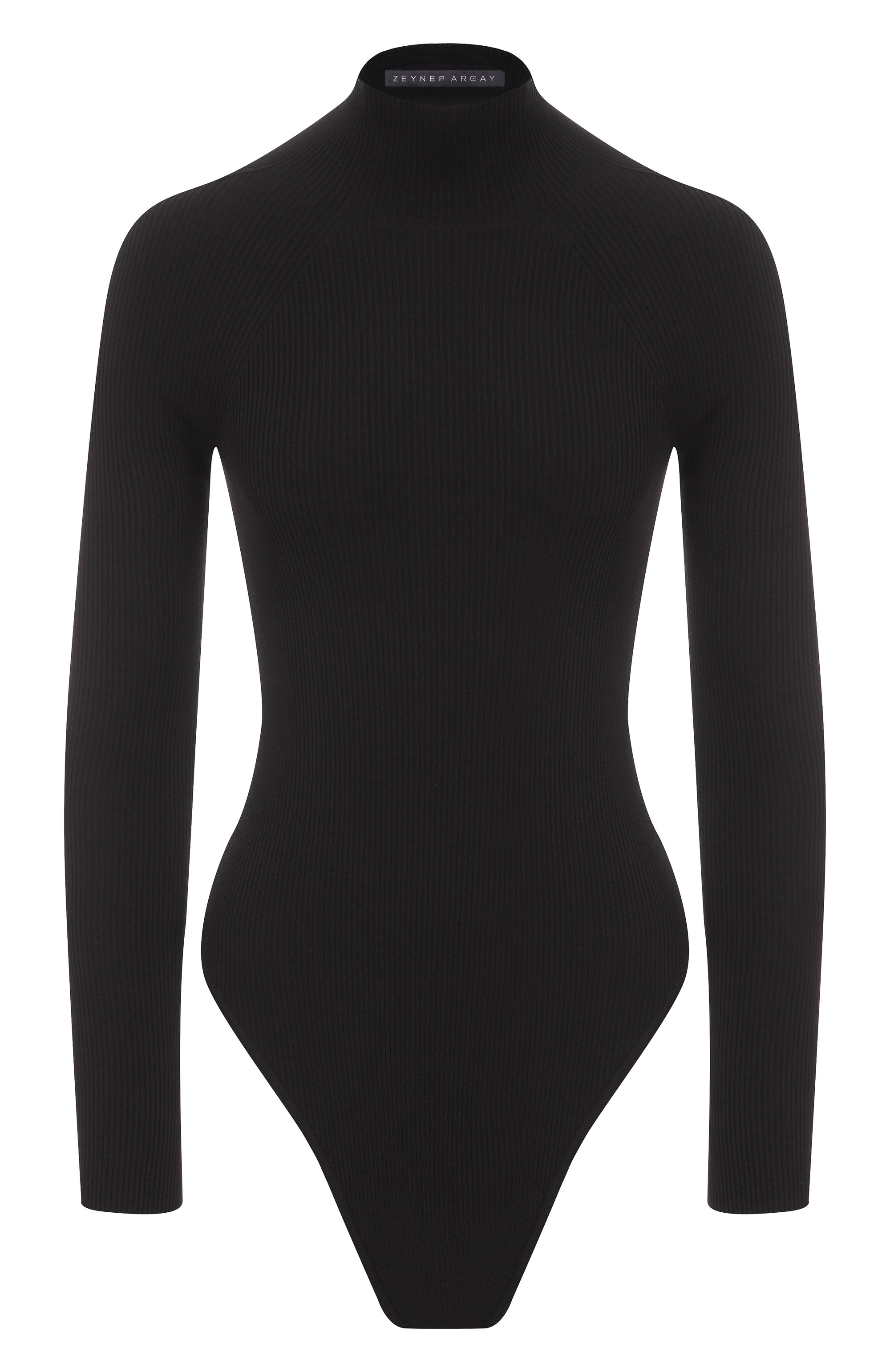 Боди из вискозы ZEYNEP ARCAY, арт. FW25TP06, фото 1