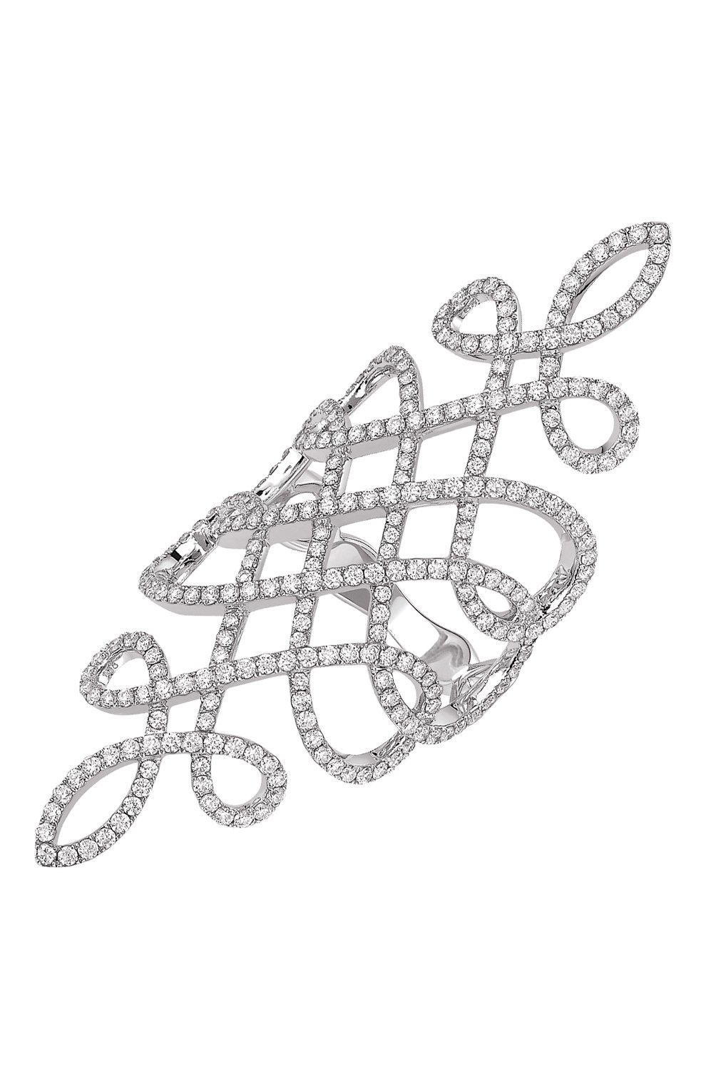 Кольцо MESSIKA, арт. 05636-WG, фото 1