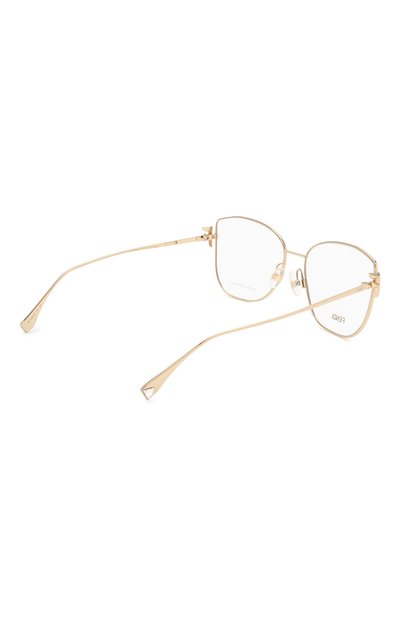 Оправа FENDI, арт. 0390/G J5G, фото 4