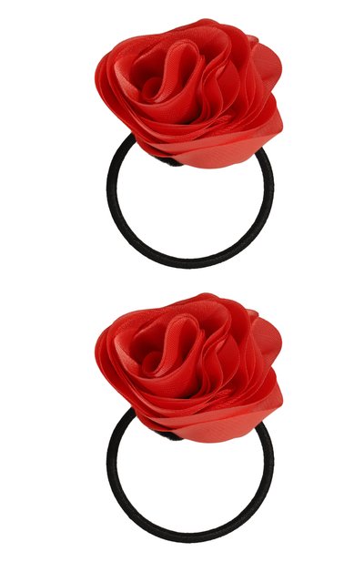 Комплект из двух резинок JUNEFEE, арт. 4209