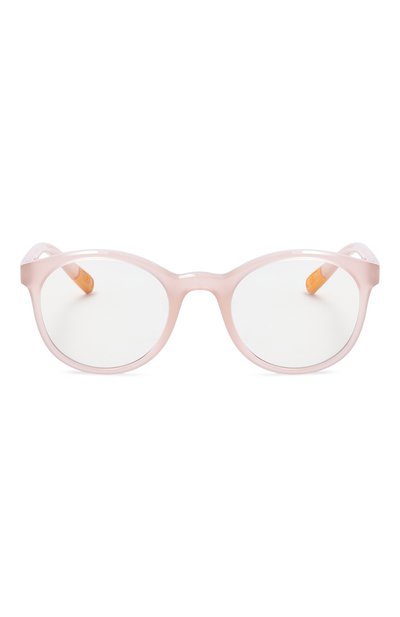 Оправа DOLCE & GABBANA светло-розового цвета по цене 14300 руб., арт. 5095-3041, фото 2 Оправа DOLCE & GABBANA, арт. 5095-3041, фото 2
