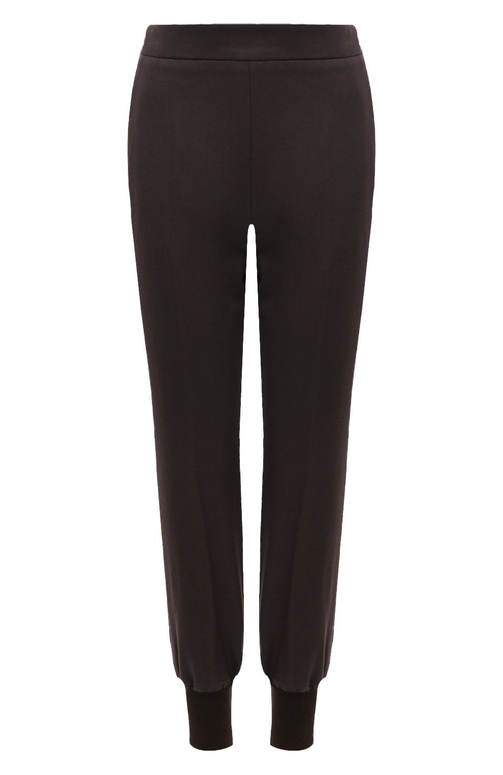 Шерстяные джоггеры STELLA MCCARTNEY, а�рт. 341416/3CU703, фото 1