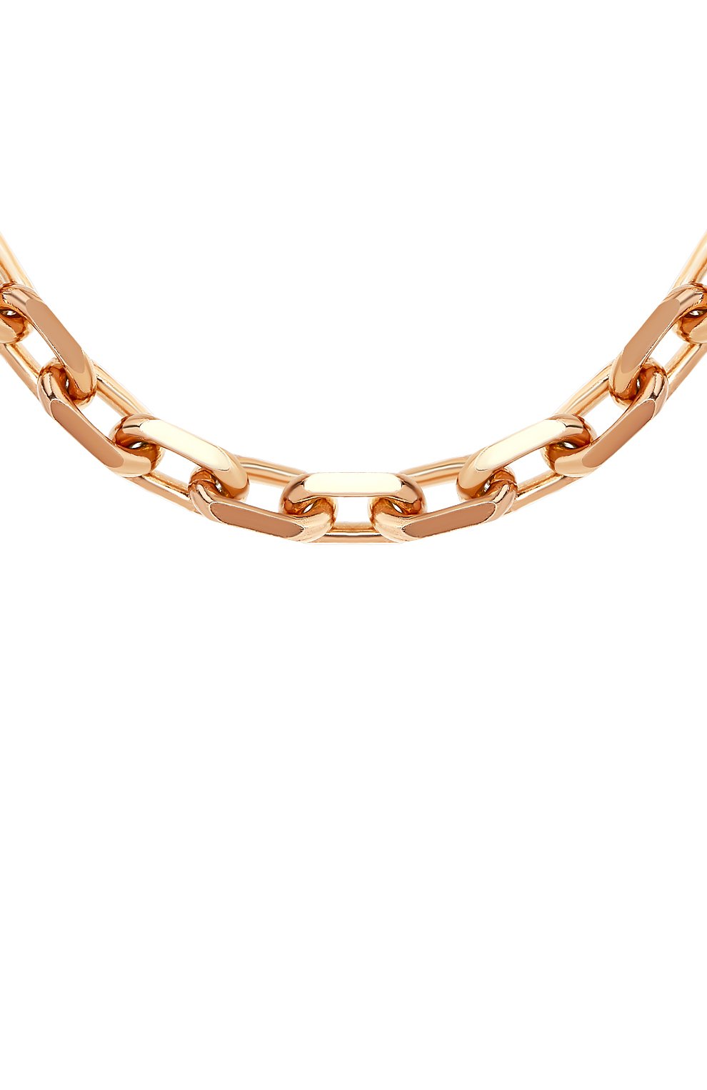 Серебряный брасл ет покрытый золотом MOONKA, арт. ch-br-g, фото 3