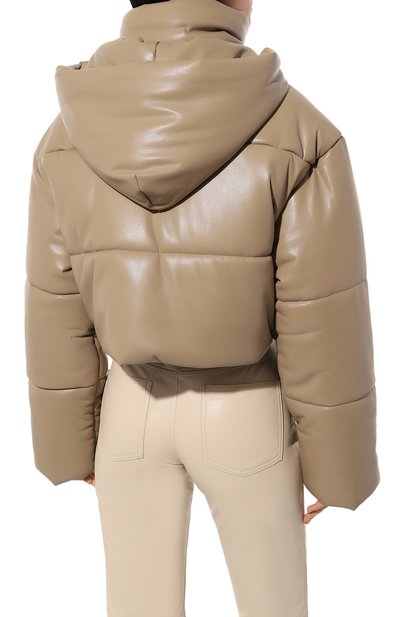 Пуховик NANUSHKA, арт. NW24RS0W00279, фото 4