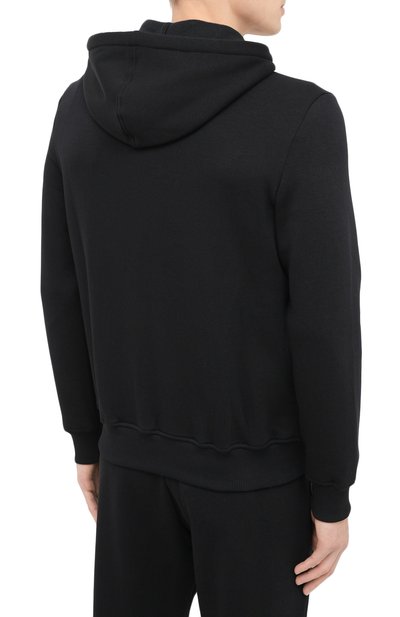 Толстовка ZEGNA, арт. N6MK00990, фото 4