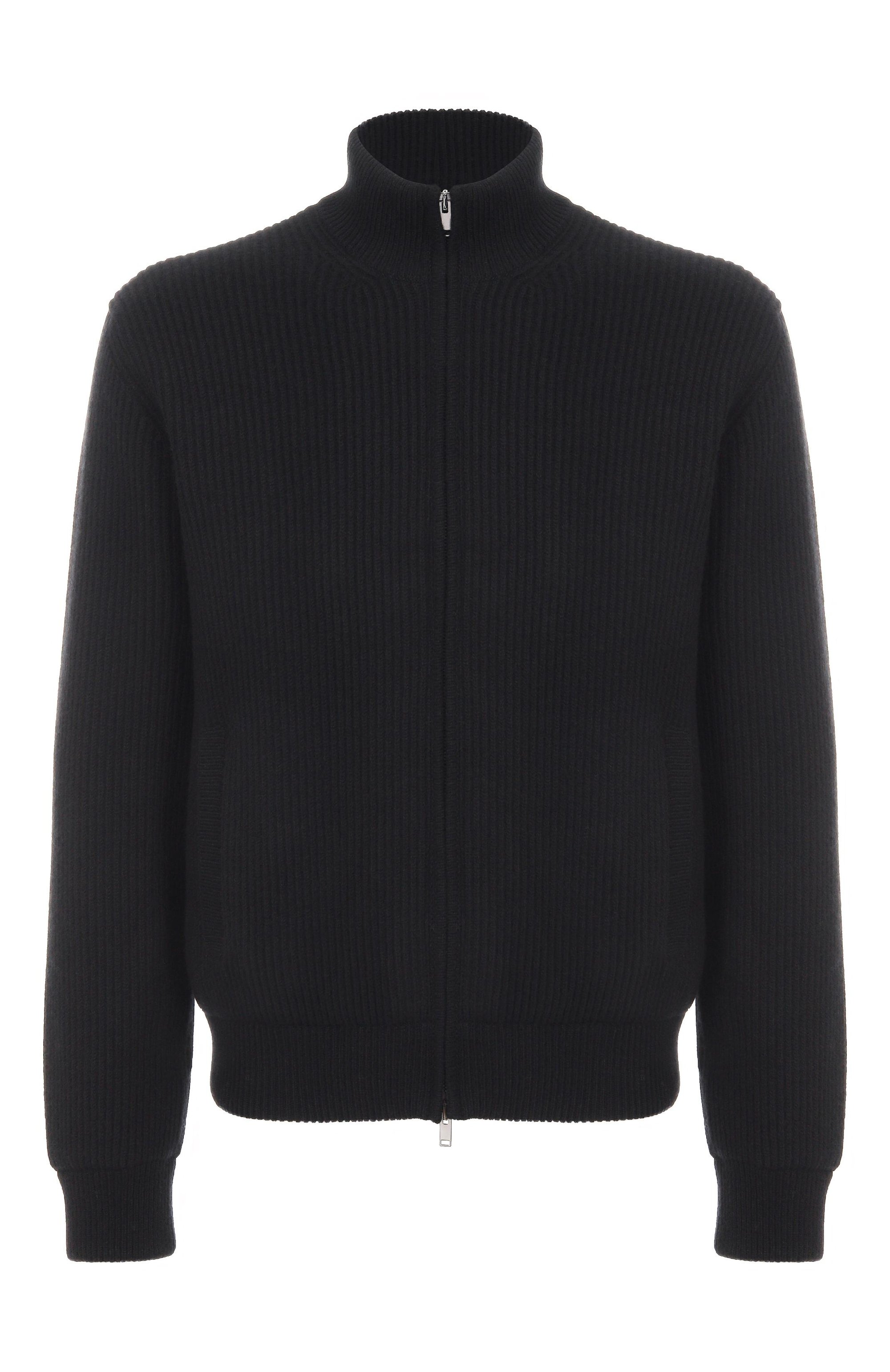 Кашемировый кардиган MVST, арт. TXTRECK-ES3625-11 BS/TR-ES3625-1, фото 1