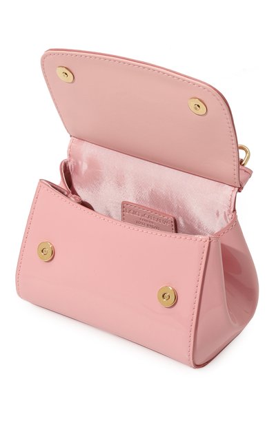 Сумка sicily DOLCE & GABBANA, арт. EB0003/A1067, фото 3