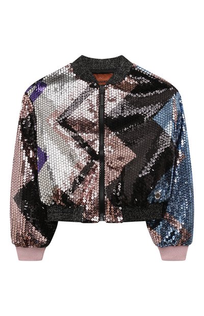 Бомбер MISSONI, арт. MV2A57/U0169/12-16