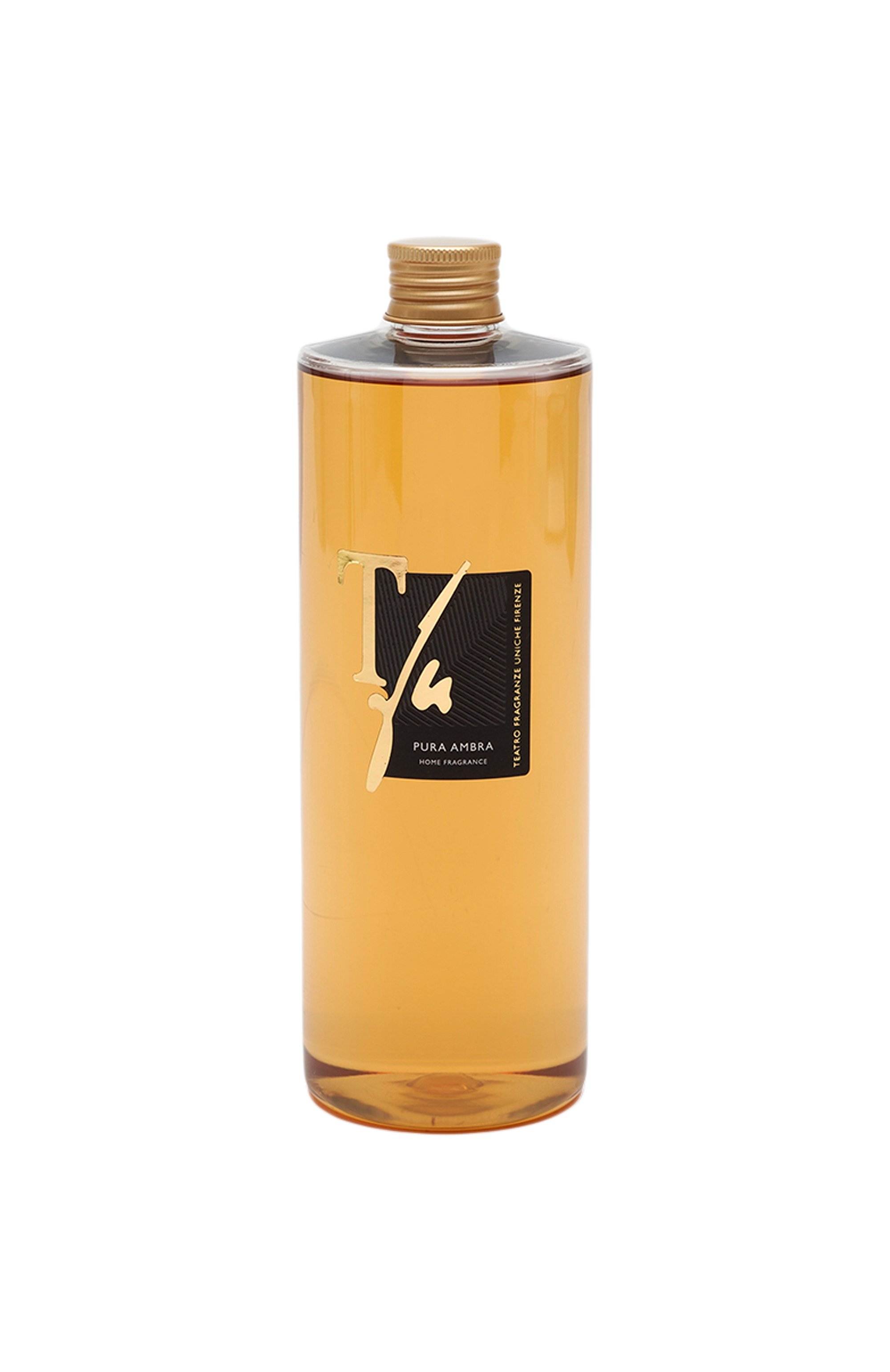 Рефил для диффузора pura ambra (500ml) TEATRO, арт. PA500RTFU.23, фото 1