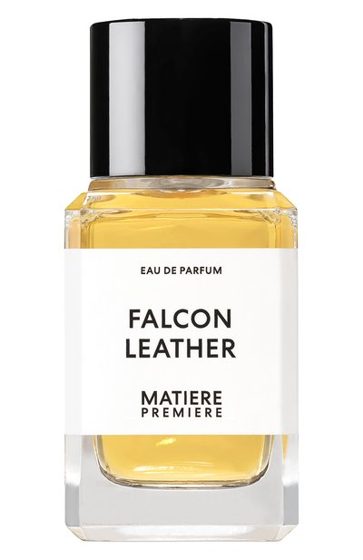 Мужской парфюмерная вода falcon leather (50ml) MATIERE PREMIERE, арт. 3760372460075