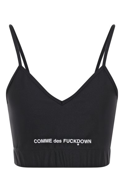 Топ COMME DES FUCKDOWN, арт. CFABW00036, фото 1