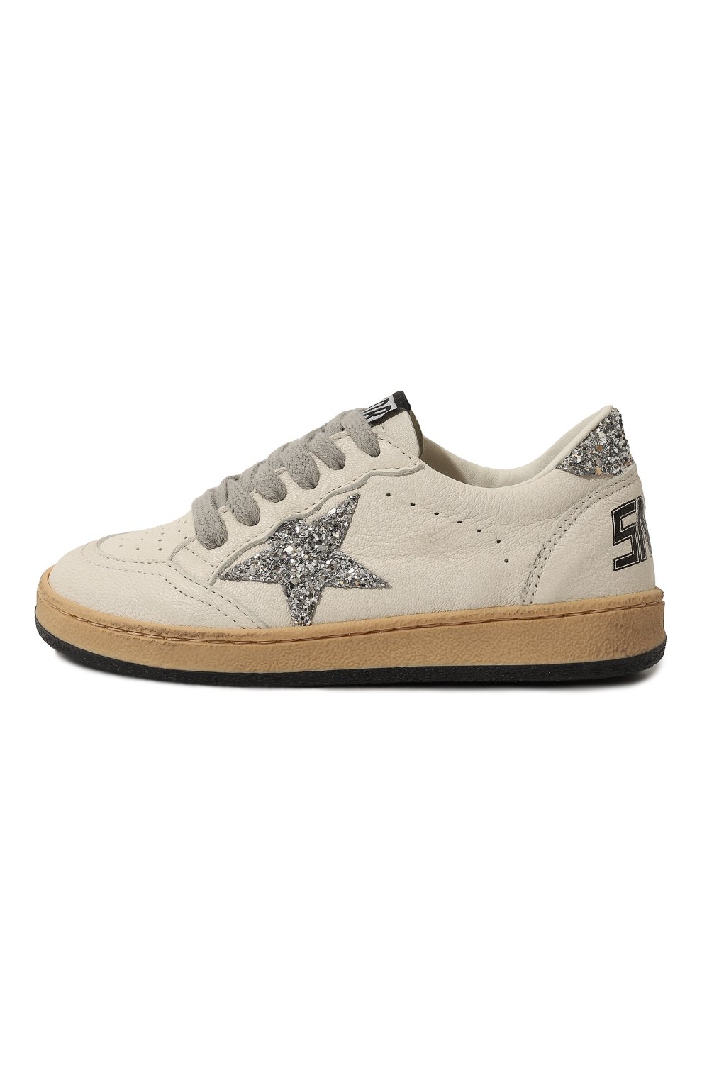 Кеды GOLDEN GOOSE DELUXE BRAND, арт. GYF00439.F004826, фото 2