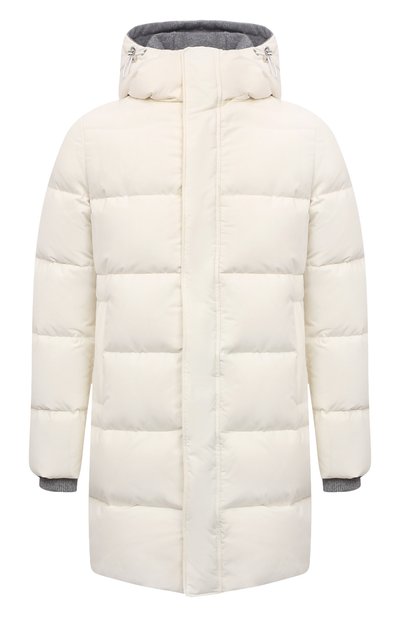 Пуховик ELEVENTY PLATINUM, арт. D75GBTD03 GBT27007, фото 1