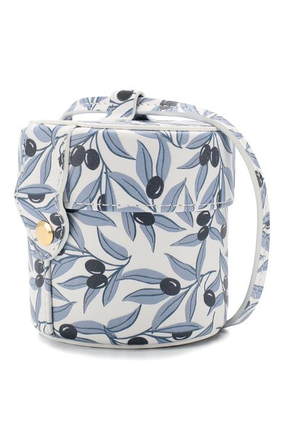 Сумка le vanity JACQUEMUS, арт. 201AC16/58030, фото 3