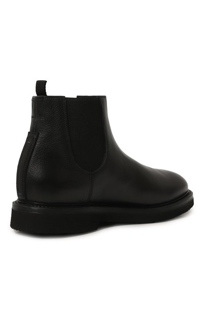 Кожаные челси 1st line PREMIATA, арт. 32103/N0DIK, фото 5