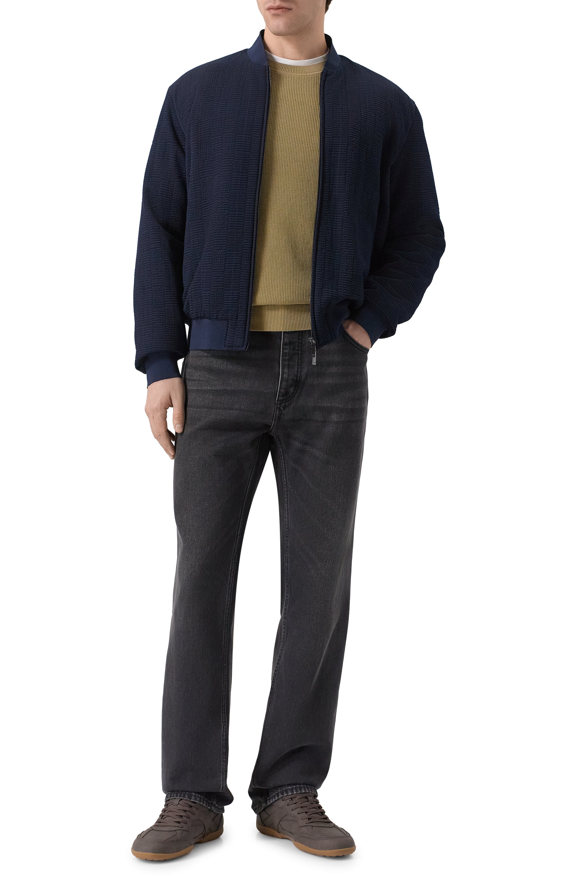 Джинсы jonah HUGO BLUE, арт. 50511507, фото 2