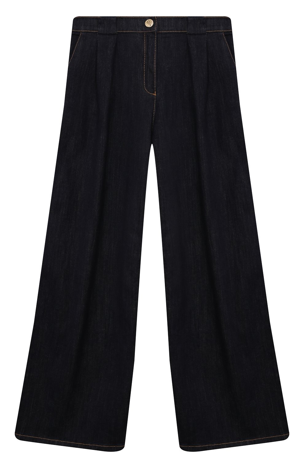 Джинсы ELISABETTA FRANCHI LA MIA BAMBINA, арт. EFPA256C/DS034/10A-12A+, фото 1