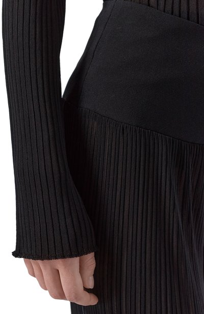 Джоггеры из вискозы 12 STOREEZ, арт. 136401, фото 5