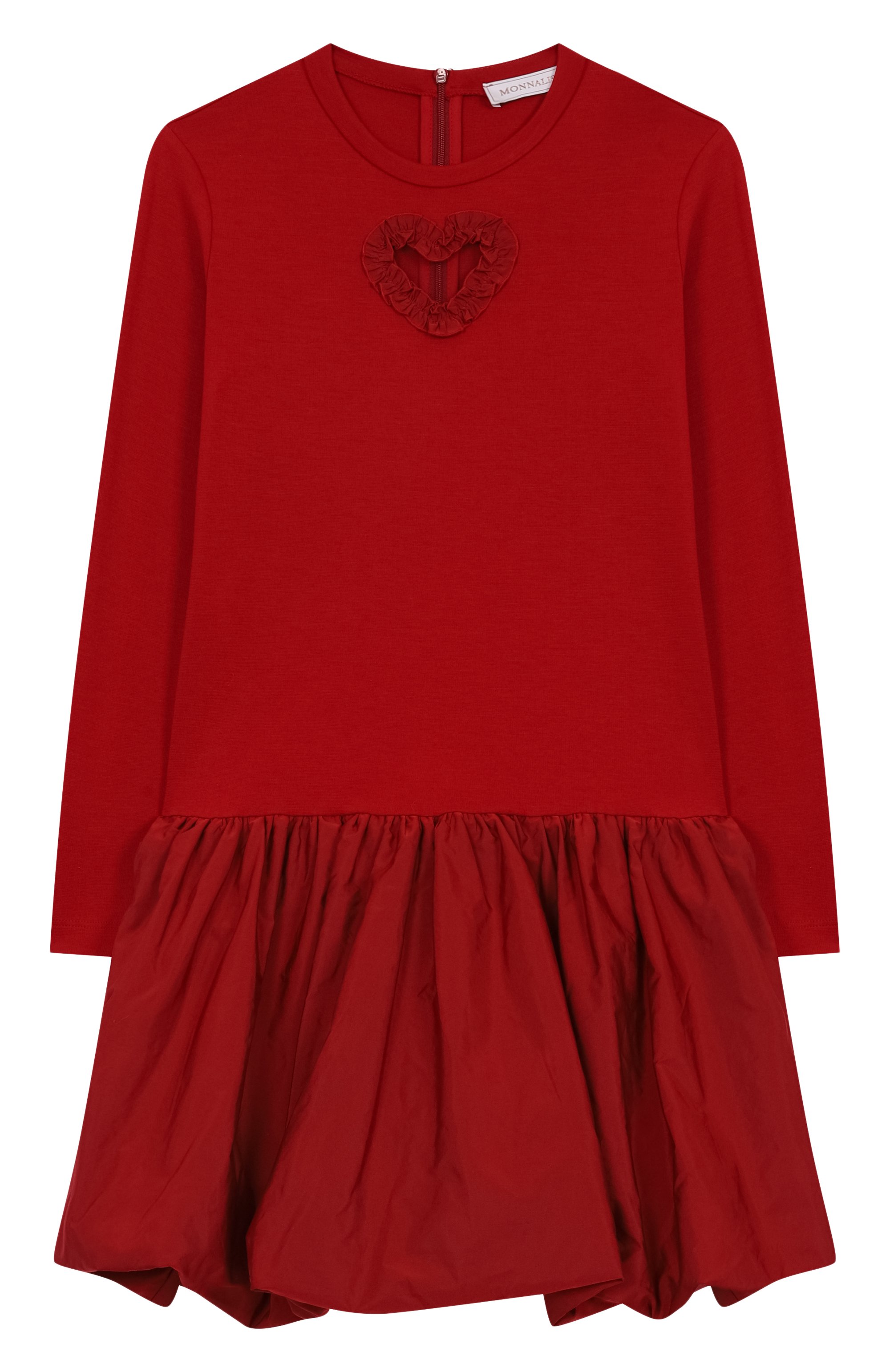 Платье MONNALISA, арт. 17F902, фото 1