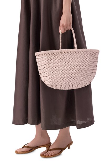 Женская сумка-тоут triple jump small DRAGON DIFFUSION, арт. 8811