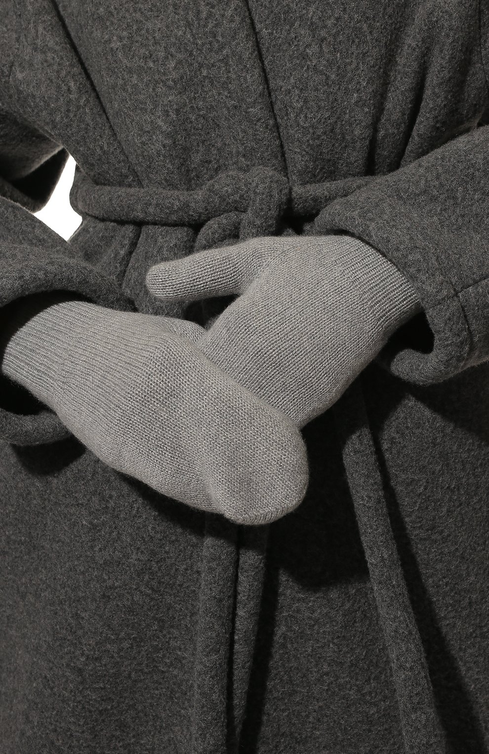 Кашемировые варежки parma CANOE, арт. 6912970, фото 2