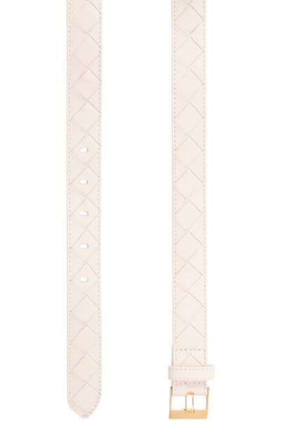 Кожаный ремень BOTTEGA VENETA, арт. 799048/V4R43, фото 3