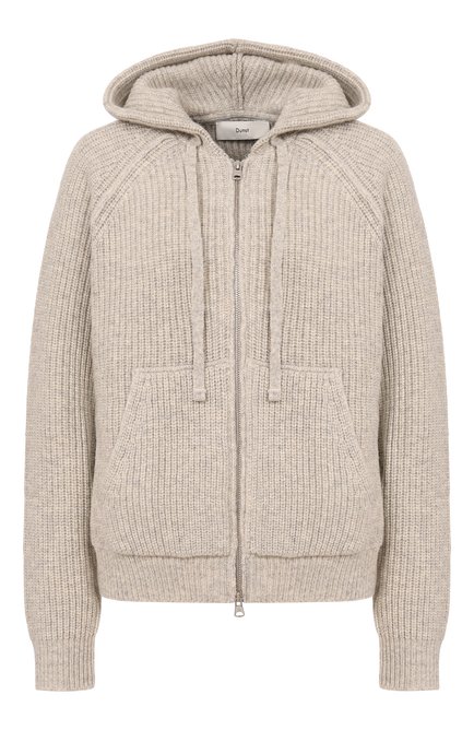 Женский шерстяной кардиган DUNST, арт. UDSW6C104G2