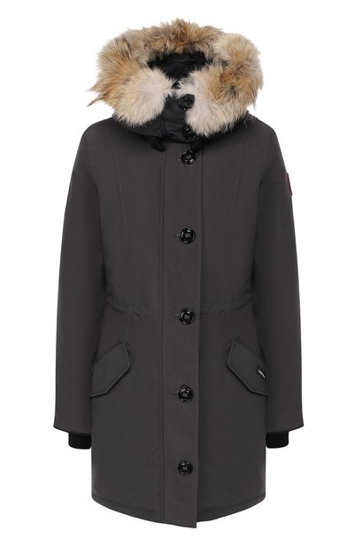 Женская парка rossclair CANADA GOOSE, арт. 2580L
