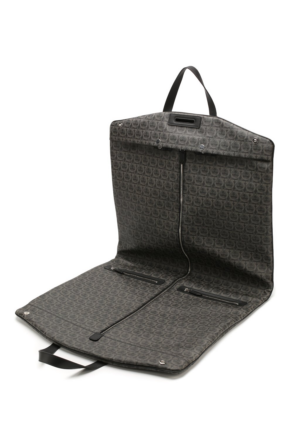 Дорожная сумка FERRAGAMO, арт. Z-0716630, фото 4