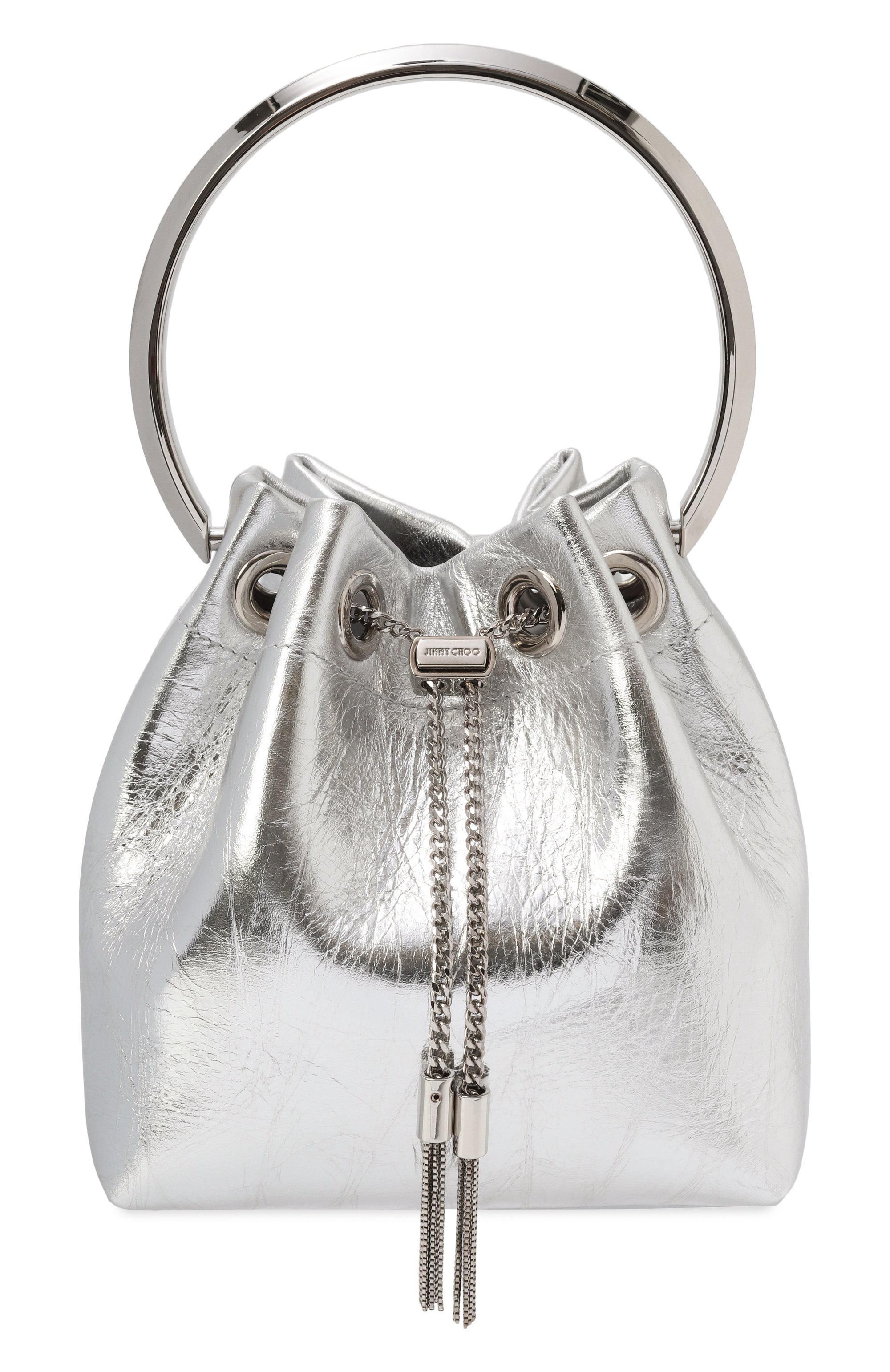 Сумка bon bon JIMMY CHOO, арт. B0N B0N/TZZ, фото 1