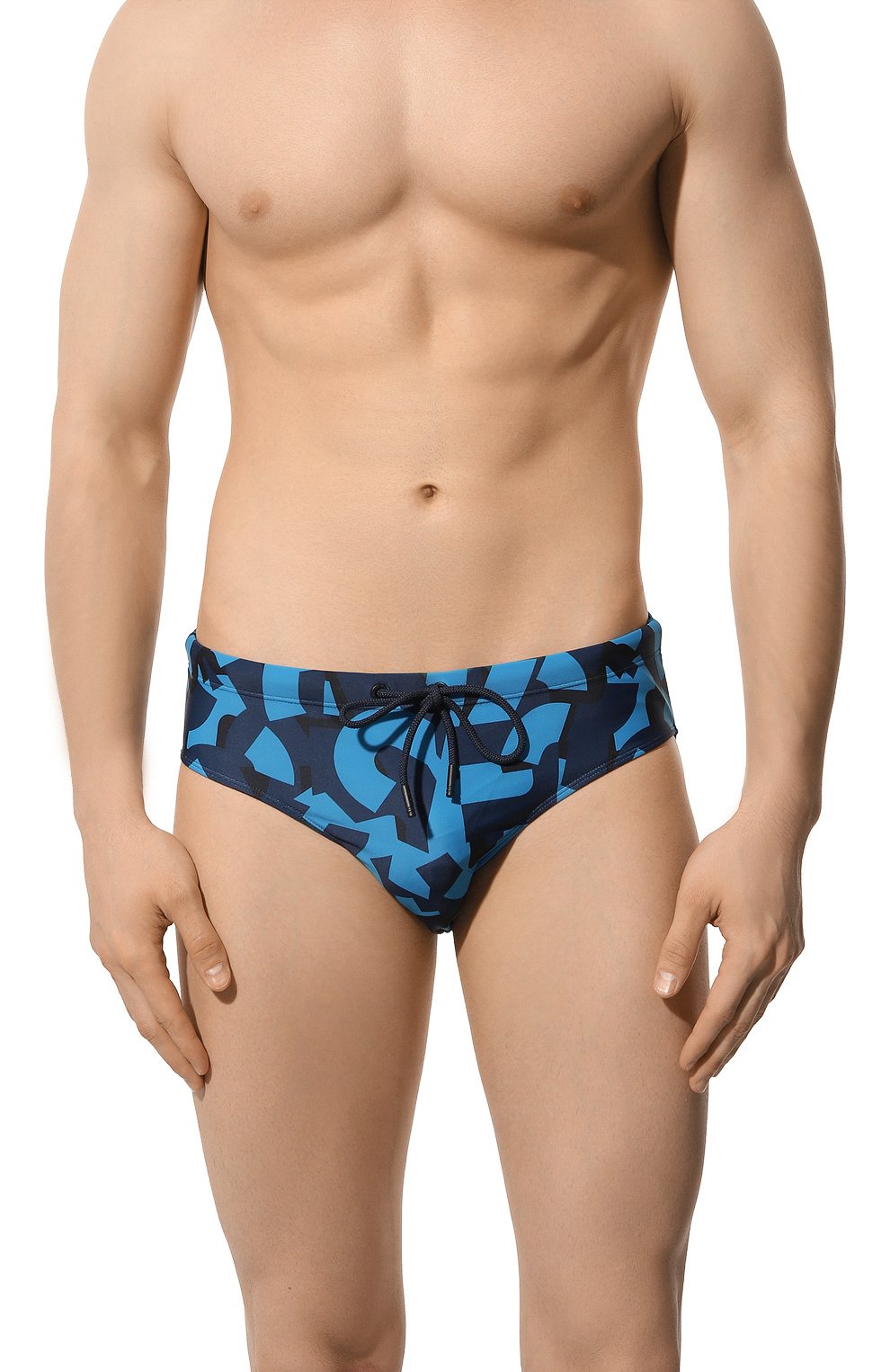 Плавки DIRK BIKKEMBERGS, арт. BKK3MSP04, фото 2