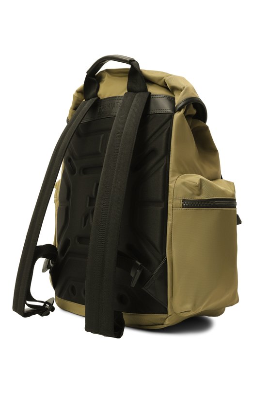Рюкзак Booker Premiata B00KER/VAR 2149 Хаки  B00KER/VAR 2149 Фото 3