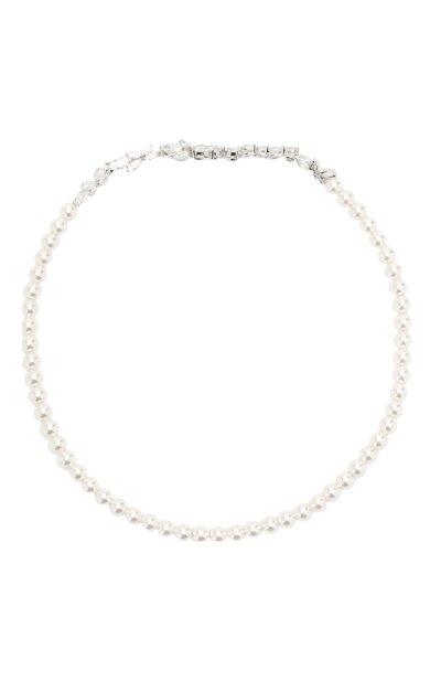 Колье louison pearl  SWAROVSKI, арт. 5414693, фото 1