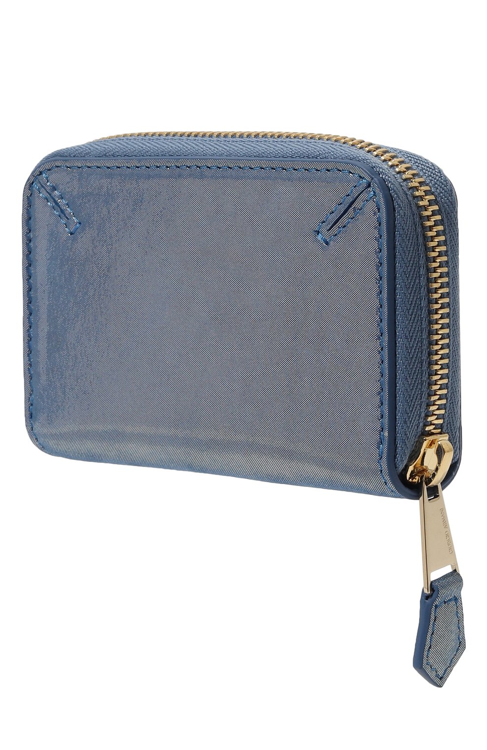 Футляр для кредитных карт GIORGIO ARMANI, арт. Y1H420/YWP3A, фото 2