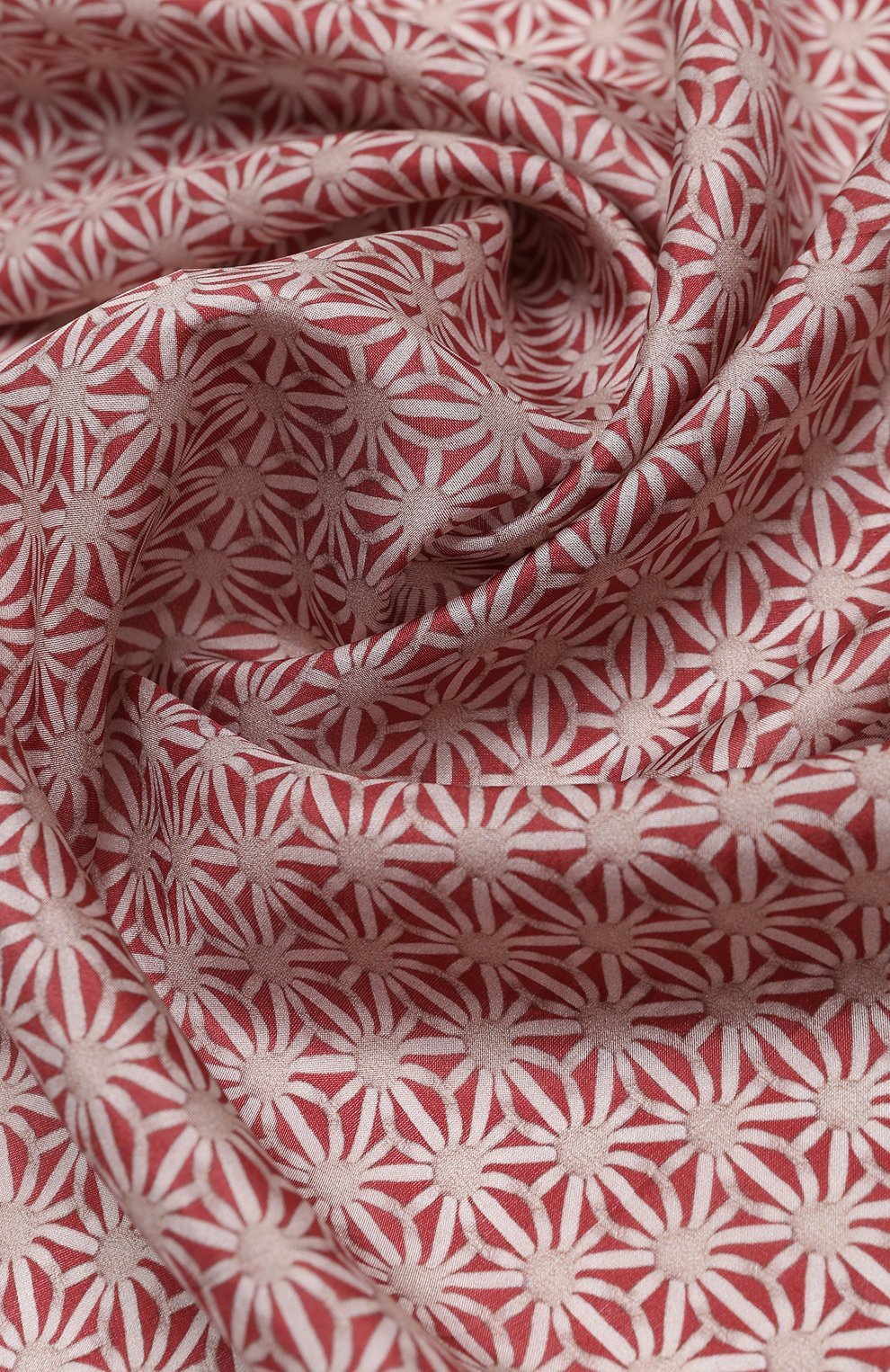 Шелковый платок BRUNELLO CUCINELLI, арт. MF0U0015P, фото 4